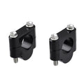 Zeta Universal 7/8" Handlebar Mounts 19mm