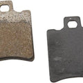 DP Organic Brake Pads #ODP003 Aprilia SR 50 DiTech 2003