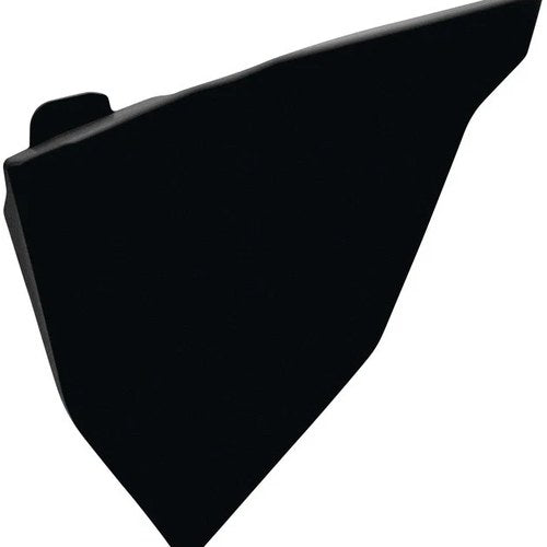 Acerbis Left Side Airbox Cover Black #2726520001 KTM