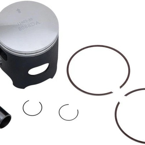 Wossner Piston B Size 66.41mm Kawasaki KX 250 2002-2004