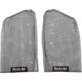 Twin Air Radiator Sleeve for Yamaha YZ250 2-Stroke/YZ450F/YZ250F 4-Stroke