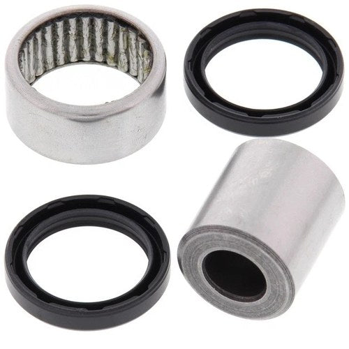 All Balls Shock Bearing Kit Rear Lower #29-5025 fits Suzuki