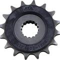 JT Rubber-Cushioned Front Sprocket 16T 520 #JTF1902.16RB KTM/Husqvarna