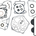 Moose Complete Gasket Set with Oil Seals Fits Kawasaki KX 250F 2009-2012
