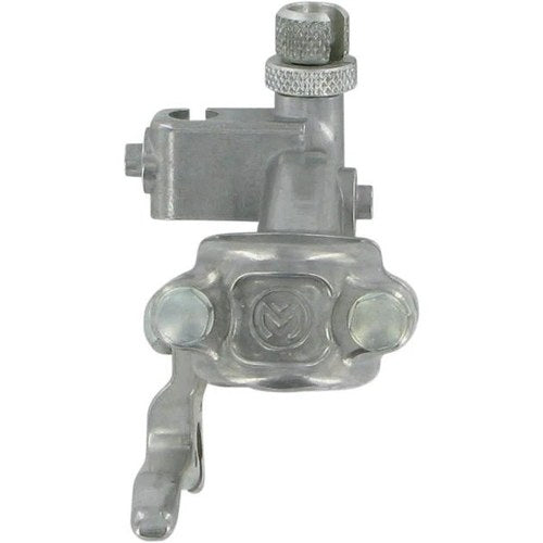 Moose Standard Clutch Perch With Hot Start Polished fits Kawasaki/Suzuki 1RDWF37