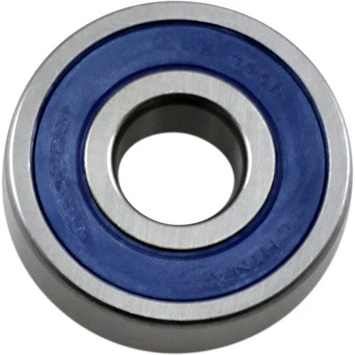 Parts Unlimited Double Sealed Bearing 17mm x 47mm x 14mm