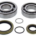All Balls Crankshaft Bearing & Seal Kit #24-1118 Gas