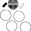 JE Pro Series Piston 77mm 14.0:1 for Kawasaki KX250F 4-Stroke/KX250 4-Stroke