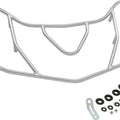Show Chrome Luggage Rack 14" x 25" Chrome #52-969 for Honda Goldwing 2021