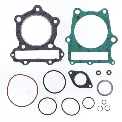 Athena Top End Gasket Kit #P400485600520 fits Yamaha TT500/XT500/SR500