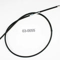 Motion Pro Clutch Cable Black #03-0055 Kawasaki KX500/KX250 1983-1986