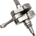 Wossner Crankshaft #CS2018 for Yamaha YZ125/YZ125X