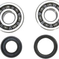ProX Crankshaft Bearing & Seal Kit fits Yamaha YZ125 1986-1996