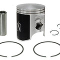 Namura Piston Size C 66.36mm 8.5:1 for Honda CR250R 2-Stroke 1986-1996