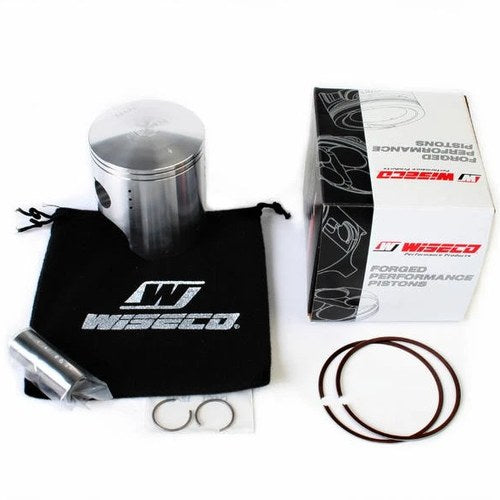 Wiseco Pro-Lite Piston 0.50mm Over 68.00mm #601M06800 KTM 250 EXC/250 SX