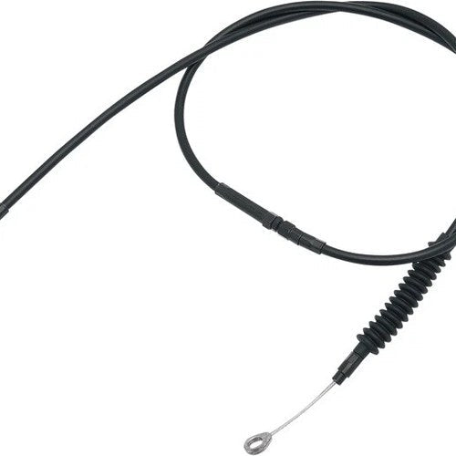 Motion Pro Blackout Clutch Cable LW #06-2327 Harley Davidson