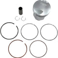 Wiseco Piston 87.00mm 10.0:1 #4045M08700 for Yamaha TT500/XT500/SR500 1976-1981