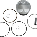 Wiseco Piston 4.0mm Over 82.00mm 13.5:1 #4984M08200 fits Honda Crf 250