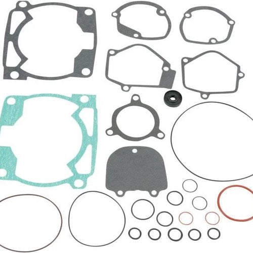 Moose Top End Gasket Kit #94843 KTM 300 EXC/300 Mxc 1994-2003