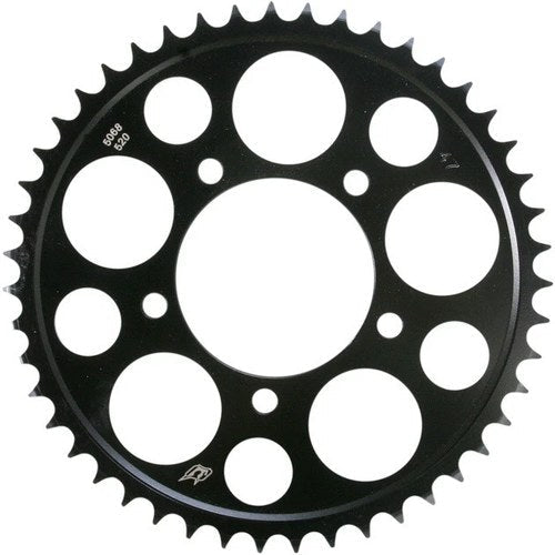 Driven Rear Steel Sprocket 520 47T for Suzuki SV650/GSXR600/Gladius