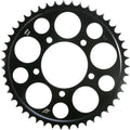 Driven Rear Steel Sprocket 520 47T for Suzuki SV650/GSXR600/Gladius