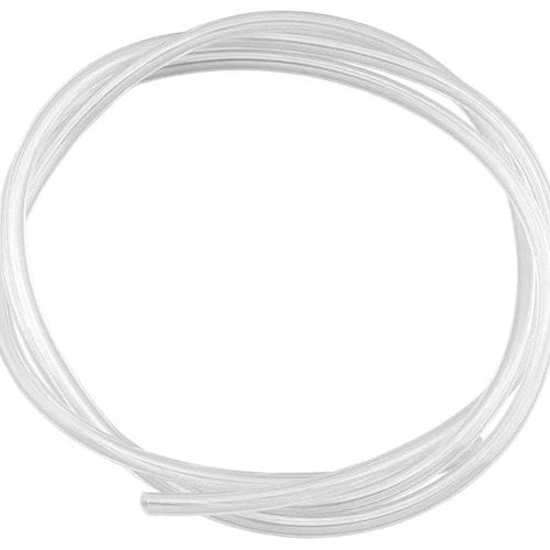 Helix Carburetor Vent Line Clear 1/8" x 5' Roll