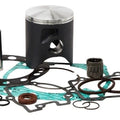 Vertex Top End Piston Kit 66.35mm for Honda CR 250 R 2005-2007