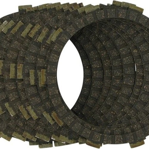 Vesrah Clutch Friction Plate Kit Cork #VC-1035 fits Suzuki