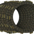 Vesrah Clutch Friction Plate Kit Cork #VC-1035 fits Suzuki