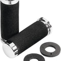 PU Cruiser Grips for 7/8" Bars 140mm Long