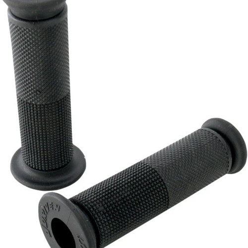 Driven Superbike Grips 7/8" Closed End Black