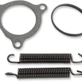 Moose Pipe Spring & O-Ring Kit fits Honda CR250R 2002-2004