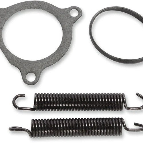 Moose Pipe Spring & O-Ring Kit fits Honda CR250R 2002-2004