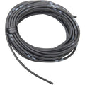 Shindy 14A Motorcycle Wiring 13 ft. Spool Black