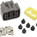 Rick's Motorsports Hot Shot Regulator/Rectifier Wiring Kit #11-114
