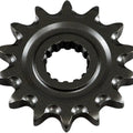 Renthal 428 Grooved Front Sprocket 14T #257--428-14GP for Yamaha YZ85