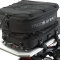 Moose ADV1 Rear Rack Bag Black