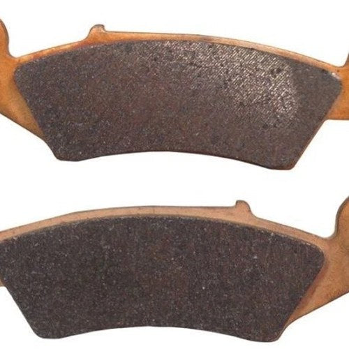 Wild Boar Metallic Brake Pads Front #MX-05286F
