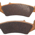 Wild Boar Metallic Brake Pads Front #MX-05286F