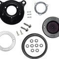 S&S Stealth Air Stinger Air Cleaner Kit 170-0716A Harley Davidson