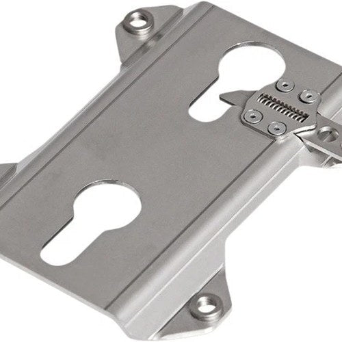 SW-Motech Trax Side Case Accessory Mount