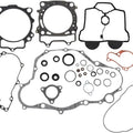 Moose Complete Gasket Set with Oil Seals Fits Yamaha YZ 450F 2010-2011