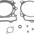 Moose Top End Gasket Set Yamaha YZ400F/WR400F 1998-1999