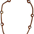 James Cam Cover Quick Change Gasket & Seal Kit #JGI-25700370-K Harley Davidson