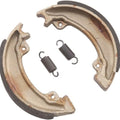 Ebc Brake Shoes Front fits Honda XL500R 1982
