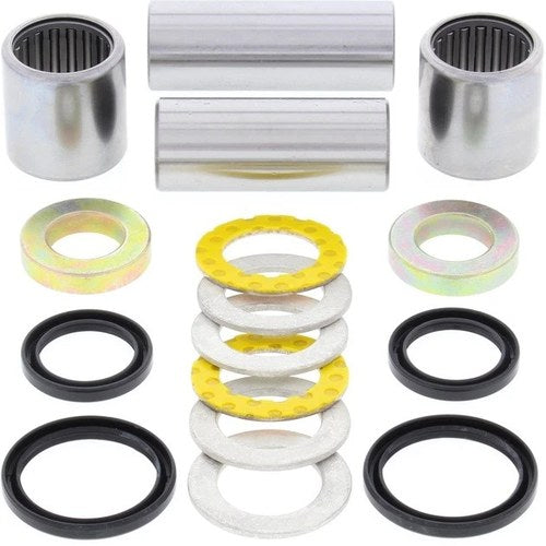 Moose Swingarm Bearing Kit #94495 Honda CR125R 2002-2007