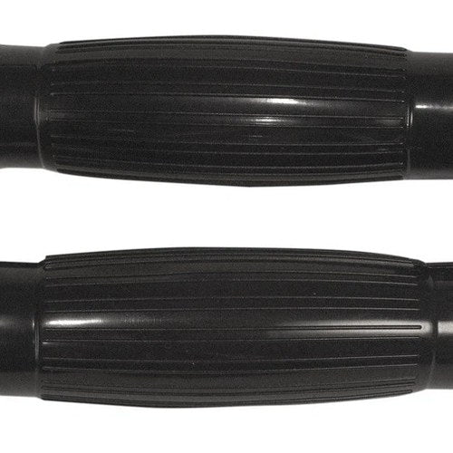 Emgo GT Grips 1" Tourismo