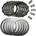 Ebc Drc Clutch Kit #DRC65 Kawasaki KLR650/KLX650C/KL650B Tengai