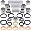 Moose Swingarm Linkage Bearing Kit #96227 fits Kawasaki KX250F/KX450F/KLX450R