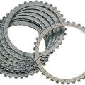 Barnett Clutch Friction Plate Kit #302-30-10011 Harley Davidson